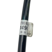 Шланг підсилювач гальм гальмівний dacia sandero iii logan iii jogger 474011494r Ціна, фото thumb