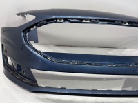 Ford focus mk4 vignale бампер перед передний Оригинал, фото thumb