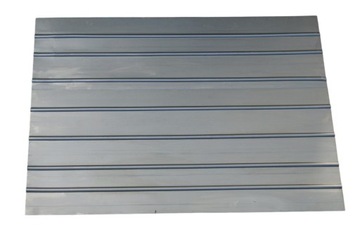 фото thumb №1, Планка пола пол кузова/пикап gaz 69 m