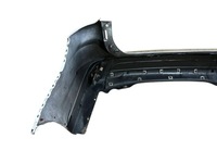 фото thumb №16, Mitsubishi outlander 2018 бампер задній