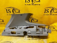 фото thumb №1, Защита обшивка стойка c левая левая dacia duster ii