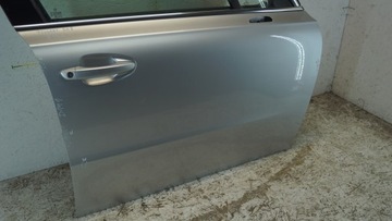 фото thumb №11, Дверь правый перед peugeot 508 i
