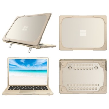 Прочный чехол для ноутбука Microsoft Surface 1769 1867