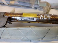 фото thumb №5, Шторка безопасности подушка безопасности левая vw golf v