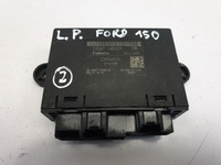 фото thumb №1, Ford f150 модуль блок керування двері dg9t-14f142-be