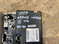 фото thumb №13, Jeep grand cherokee iii 3 wk 04-10 перемикач люк світло кабіни