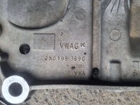 фото thumb №10, Audi a4 b5 бардачок пасажира 8d1857035 europa