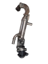 фото thumb №1, Jaguar xf 2.7 tdv6 клапан egr