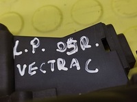 фото thumb №7, Opel vectra c замок двері лівий перед 13201311