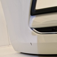 фото thumb №15, Vw touran бампер передній lc9a 5ta807221 4pdc розпилювач