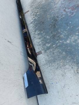 фото thumb №3, Vw arteon 3g8 планка пороговая порог правый