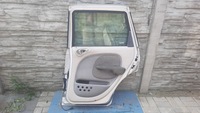 фото thumb №13, Дверь задняя правое chrysler pt cruiser 01r hb