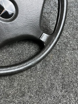 фото thumb №5, Mercedes w201 w124 рестайлинг руль