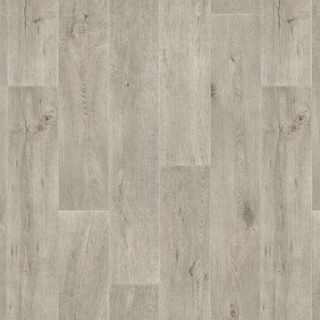 Tarkett Iconik 280T Legacy Oak Светло-серый ковер из ПВХ с войлочной подкладкой длиной 2 метра