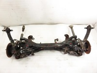 фото thumb №4, Підрамник задня volvo v50 mw