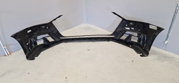 фото thumb №12, Audi a8 s8 d5 17-21 бампер переднє перед 4n0