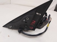 фото thumb №6, Зеркало электрический правое audi a5 8t 6 pin