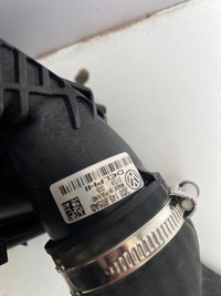 фото thumb №12, Pas переднее радиатор vw volkswagen tiguan 5n0 дизель