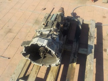 фото thumb №14, Audi a4 b7 a6 2.0 tfsi коробка передач коробки передач quattro gve