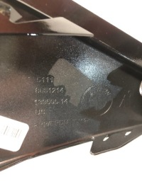 фото thumb №7, Bmw x3 g01 x4 g02 m решётка бампера правая 21 -