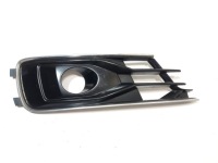 Купить Audi a6 c7 lift решётка бампера правая 4g0807682ae, фото thumb