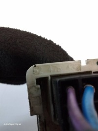 фото thumb №3, Opel astra h 2006 резистор вентилятор 52475432