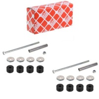 фото thumb №1, Соединители стабилизатора задняя l/p mazda mpv i 1988-1999