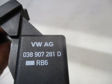 фото thumb №6, Реле свічок розжарювання octavia ii vrs 2.0 tdi