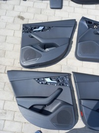 фото thumb №12, Сиденья кожаные audi a4 b9 s line универсал