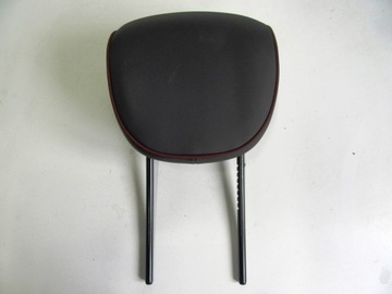 фото thumb №1, Підголівник сидіння передньої перед renault captur i red edition