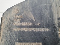 фото thumb №9, Захист підвіска права ліва комплект vw polo v 14r