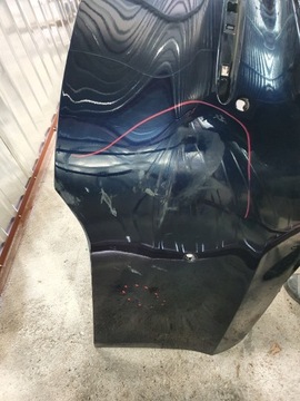 фото thumb №7, Бампер зад mercedes e-klasa w213 a213 213 рестайлінг sedan amg