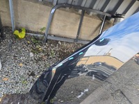 фото thumb №6, Toyota corolla cross капот крышка двигателя