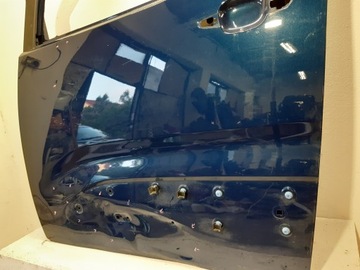 фото thumb №7, Дверь левая передние berlingo iv partner iv rifter