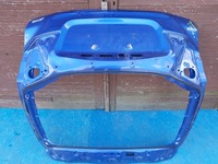 фото thumb №1, Кришка багажника задня toyota c-hr 2016r-