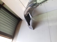 фото thumb №7, Bmw x6 f16 2017 с задний бампер задний