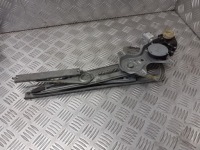 фото thumb №1, Механизм стекло левый перед toyota yaris ii