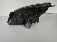 фото thumb №7, Лампа правая фара opel vectra c 05- lift