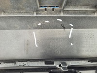 фото thumb №10, Vw taigo | бампер перед решётка решётка радиатора спойлер хром 2g7807221c | 1022