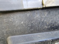 фото thumb №6, Планка na дверь audi q7 4m0853970 карбон правая зад заднее оригинал