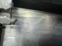 Молдинг накладка порог левая fiat grande panda 9855951180 в Украине, фото thumb