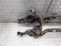 фото thumb №6, Підрамник поперечина задня skoda octavia ii 2.0 tdi