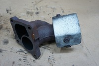 фото thumb №1, Mitsubishi pajero iii труба выхлопная коллектор turbo 3,2 did 00-06r