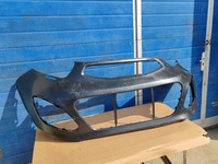 фото thumb №1, Бампер kia picanto ii lift 15-17 новый