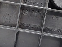 фото thumb №14, Комплект радіатор wody кондиціонер вентилятор pas audi a1 8x 1.2i 63kw 13r