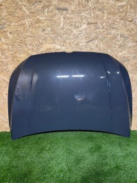 фото thumb №1, Vw golf viii 8 5h 5h0 капот кришка двигуна