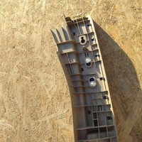 фото thumb №4, Mercedes w251 r-klasa захист ременя багажника зад задня a2516903925