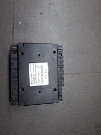 фото thumb №1, Модуль блок керування vw touareg 7l 7l6937049m