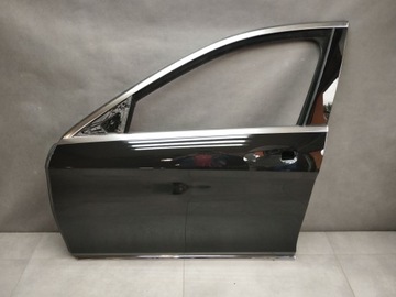 фото thumb №1, Mercedes-benz s w222 2014 дверь левая перед 197 a2227222716