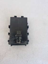 фото thumb №1, Chr c-hr модуль блок управления шлюз 89111-02051